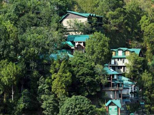 Kasauli India Last Minute Discount Code Booking.com