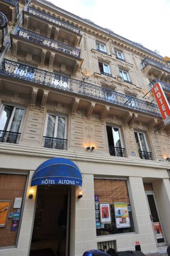 Paris Frankreich Last-Minute-Rabattcode Booking.com