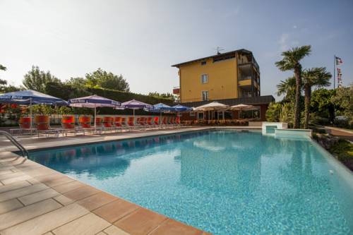 Bardolino Italien Last-Minute-Rabattcode Booking.com
