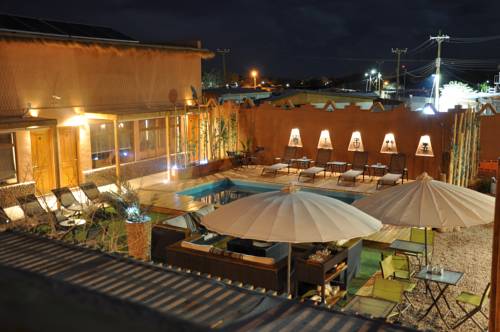 San Pedro de Atacama Chile Last-Minute-Rabattcode Booking.com
