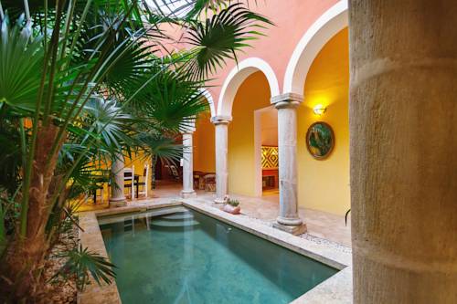 Merida Mexico Laatste minuut Kortingscode Booking.com