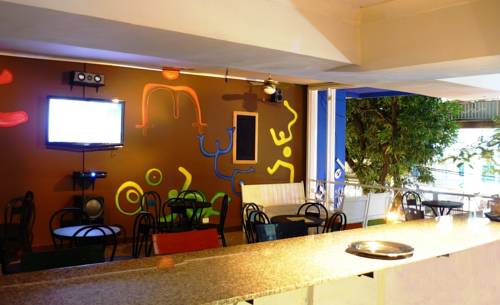 Neiva Kolumbien Last-Minute-Rabattcode Booking.com