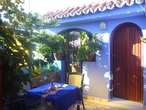 Chefchaouen Marokko Last-Minute-Rabattcode Booking.com