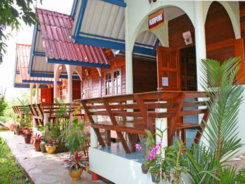 Kanchanaburi Thaïlande Code de réduction de dernière minute Booking.com