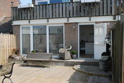 Zandvoort Nederland Laatste minuut Kortingscode Booking.com