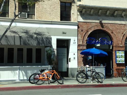 Santa Monica (Californië) Verenigde Staten Laatste minuut Kortingscode Booking.com