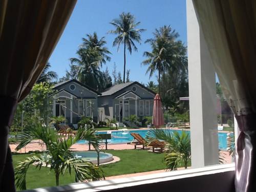 Phan Thiet Vietnam Last-Minute-Rabattcode Booking.com
