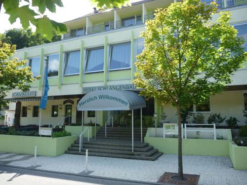 Schlangenbad Germany Last Minute Discount Code Booking.com