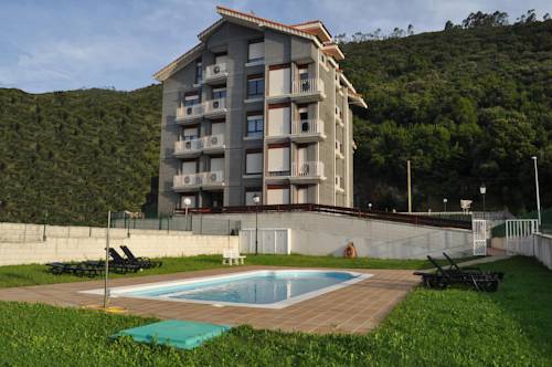 Noja Spanien Last-Minute-Rabattcode Booking.com