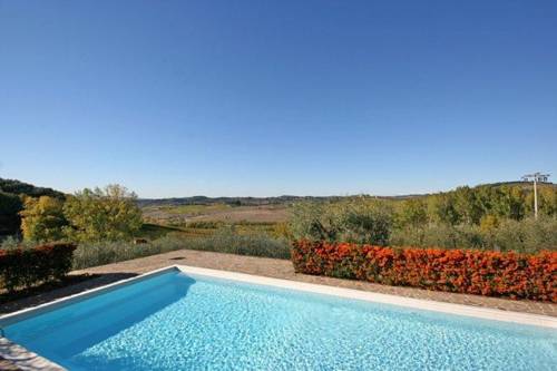 Poggibonsi Italien Last-Minute-Rabattcode Booking.com