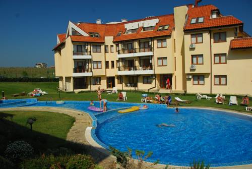 Kamtschia Bulgarien Last-Minute-Rabattcode Booking.com