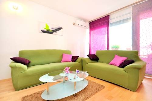 Trogir Kroatien Last-Minute-Rabattcode Booking.com