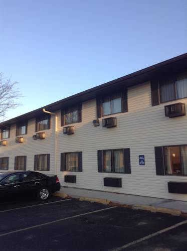 Ankeny (Iowa) United States Last Minute Discount Code Booking.com