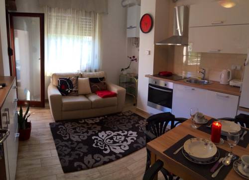 Zagreb Kroatien Last-Minute-Rabattcode Booking.com