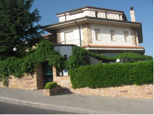 San Giovanni Rotondo Italia Último Minuto Código de Descuento Booking.com