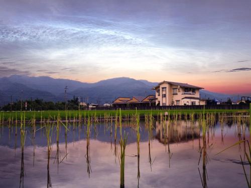 Yilan Taiwan Last Minute Discount Code Agoda.com
