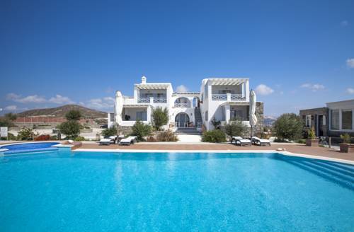 Adamas Grèce Code de réduction de dernière minute Booking.com