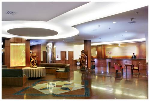 Jakarta Indonésie Code de réduction de dernière minute Booking.com