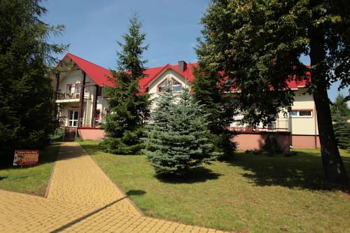 Brzeziny Poland Last Minute Discount Code Booking.com