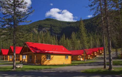 Jasper East (Alberta) Kanada Last-Minute-Rabattcode Booking.com