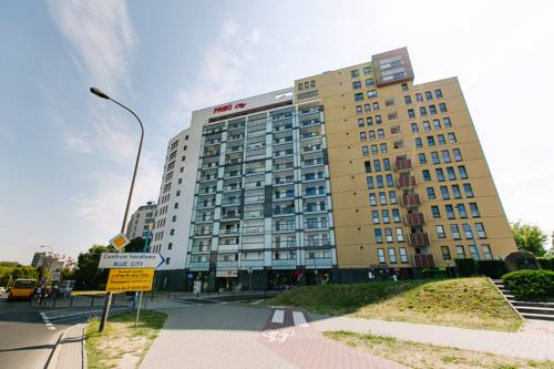 Varsovie Pologne Code de réduction de dernière minute Booking.com