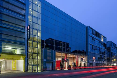 Münster Germany Last Minute Discount Code Booking.com