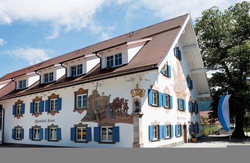 Pfronten Germany Last Minute Discount Code Booking.com