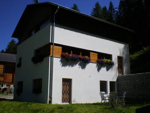Samnaun-Laret Switzerland Last Minute Discount Code Booking.com