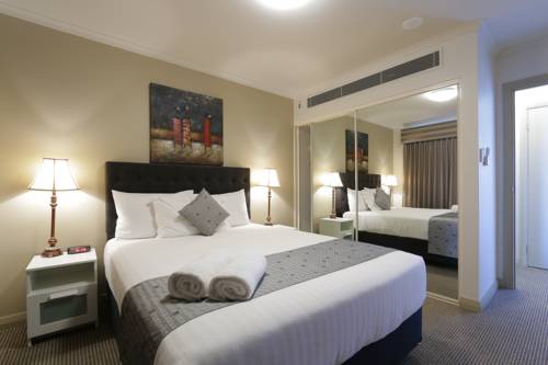 Northbridge Australia Last Minute Discount Code Booking.com