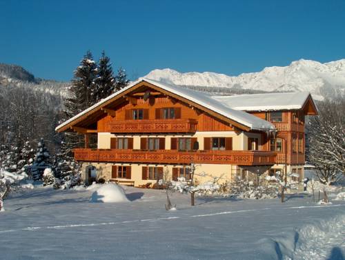 Bad Goisern Österreich Last-Minute-Rabattcode Booking.com