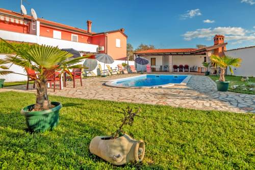 Rovinjsko Selo Kroatien Last-Minute-Rabattcode Booking.com