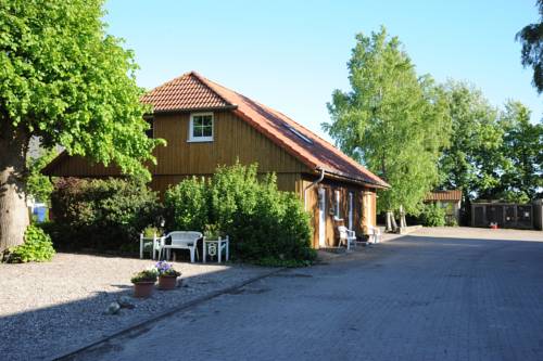 Todendorf auf Fehmarn Deutschland Last-Minute-Rabattcode Booking.com