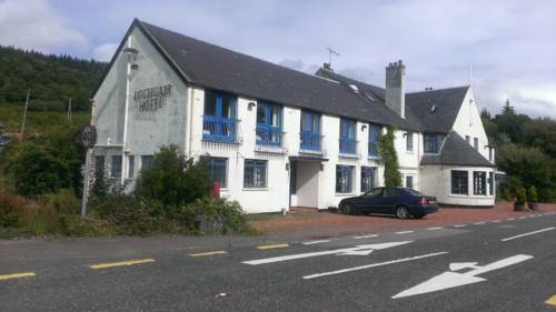 Lochgair United Kingdom Last Minute Discount Code Booking.com