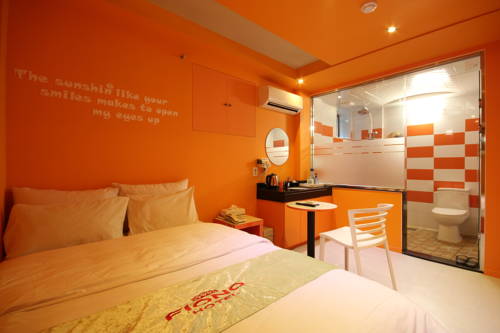 Seoul South Korea Last Minute Discount Code Booking.com
