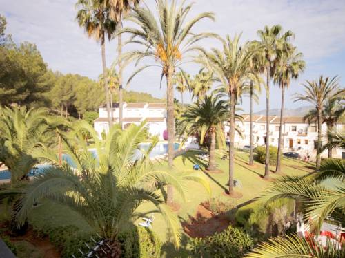 Pedreguer Spanien Last-Minute-Rabattcode Booking.com