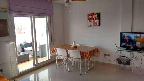Roquetas de Mar. Spanien Last-Minute-Rabattcode Booking.com