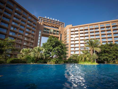 Dongguan China Last Minute Discount Code Booking.com