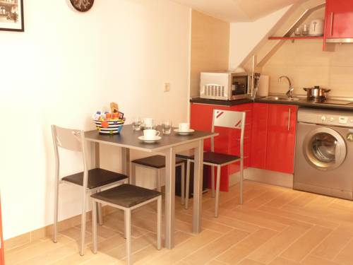 Madrid Spanien Last-Minute-Rabattcode Booking.com