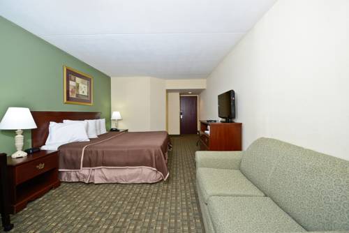 Newark (New Jersey) Vereinigte Staaten Last-Minute-Rabattcode Booking.com