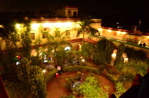 Alwar Indien Last-Minute-Rabattcode Booking.com