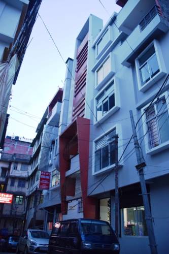 Kalimpong India Laatste minuut Kortingscode Booking.com