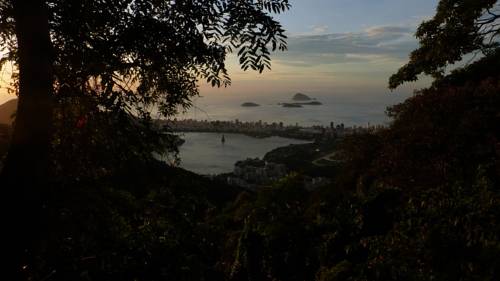 Rio de Janeiro Brazil Last Minute Discount Code Booking.com