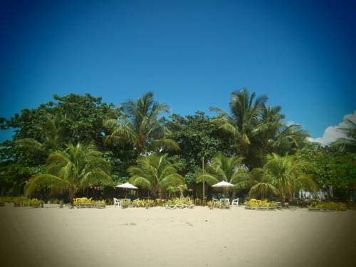 Strand van Aratuba (Bahia) Brazilië Laatste minuut Kortingscode Booking.com