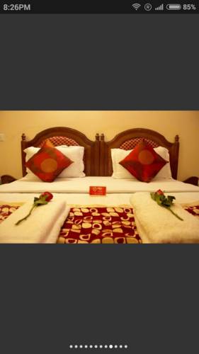 Gurgaon Inde Code de réduction de dernière minute Booking.com