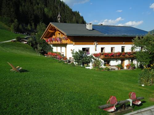 Luttach Italien Last-Minute-Rabattcode Booking.com