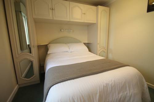 Lynton Reino Unido Último Minuto Código de Descuento Booking.com