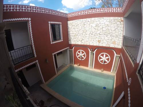 Valladolid Mexico Laatste minuut Kortingscode Booking.com