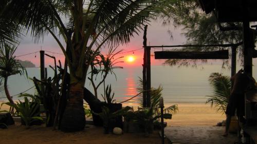 Koh Phayam (Ranong) Thailand Last Minute Discount Code Agoda.com