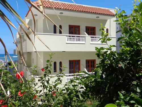 Stalís Grèce Code de réduction de dernière minute Booking.com
