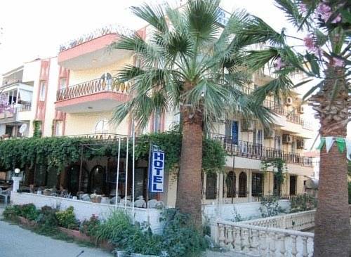 Ayvalık Turkey Last Minute Discount Code Booking.com